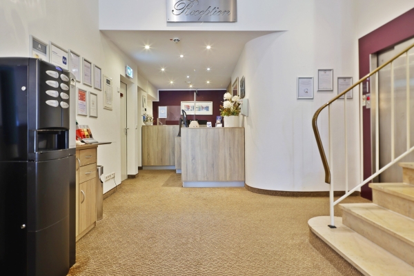 City Partner Central Hotel (Wuppertal)